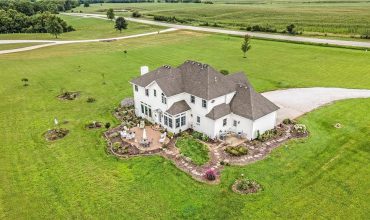 Homes for Sale in Lawson, MO 64062 | 18301 N 69 Highway