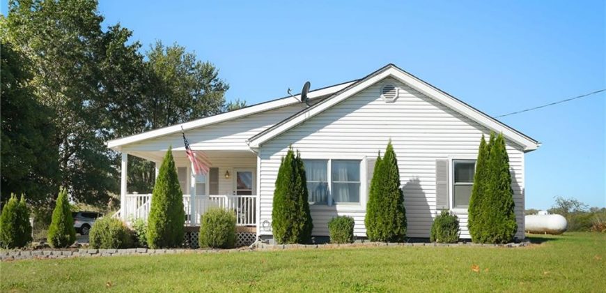 Homes for Sale in Dearborn, MO 64439 | 24110  HIGHWAY Y