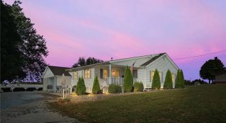 Homes for Sale in Dearborn, MO 64439 | 24110  HIGHWAY Y