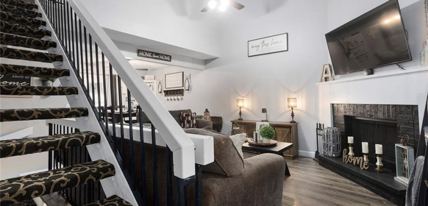 Homes for Sale in Kansas City, MO 64151 | 5768 N Anita Avenue