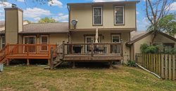 Homes for Sale in Kansas City, MO 64151 | 5768 N Anita Avenue