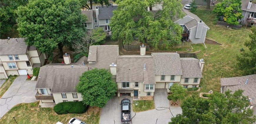 Homes for Sale in Kansas City, MO 64151 | 5768 N Anita Avenue