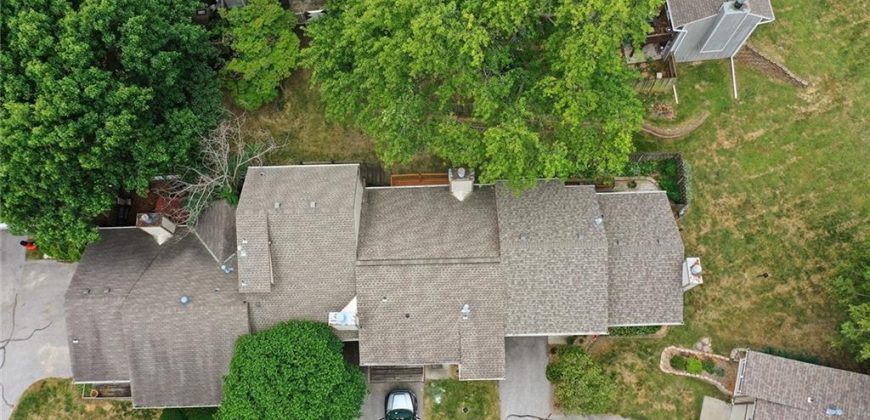 Homes for Sale in Kansas City, MO 64151 | 5768 N Anita Avenue