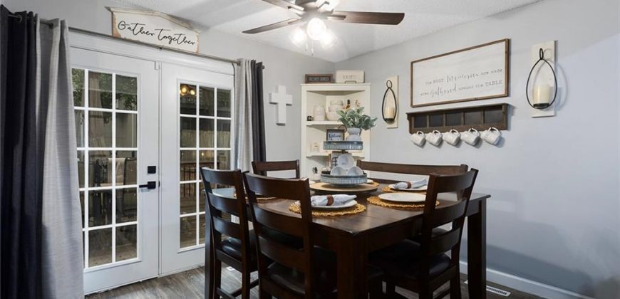 Homes for Sale in Kansas City, MO 64151 | 5768 N Anita Avenue