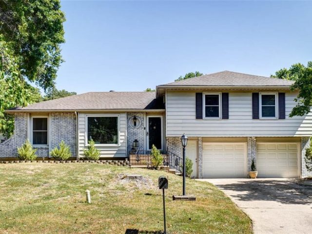 Homes for Sale in Kansas City, MO 64116 | 3625 N Walnut Street