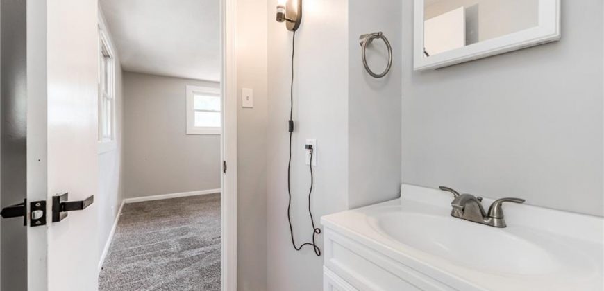 Homes for Sale in Kansas City, MO 64151 | 5018 NW Huonker Road