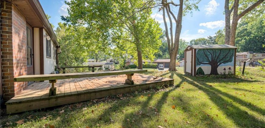 Homes for Sale in Kansas City, MO 64151 | 5018 NW Huonker Road