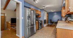 Homes for Sale in Lake Waukomis, MO 64151 | 715 NW South Shore Drive