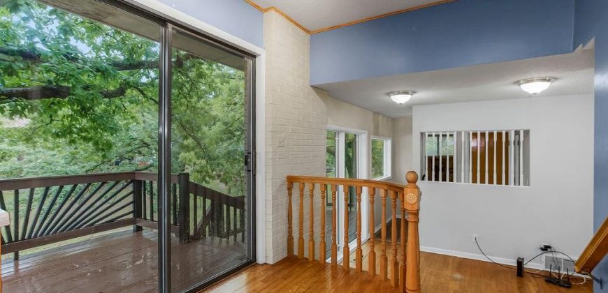 Homes for Sale in Lake Waukomis, MO 64151 | 715 NW South Shore Drive