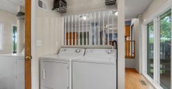 Homes for Sale in Lake Waukomis, MO 64151 | 715 NW South Shore Drive