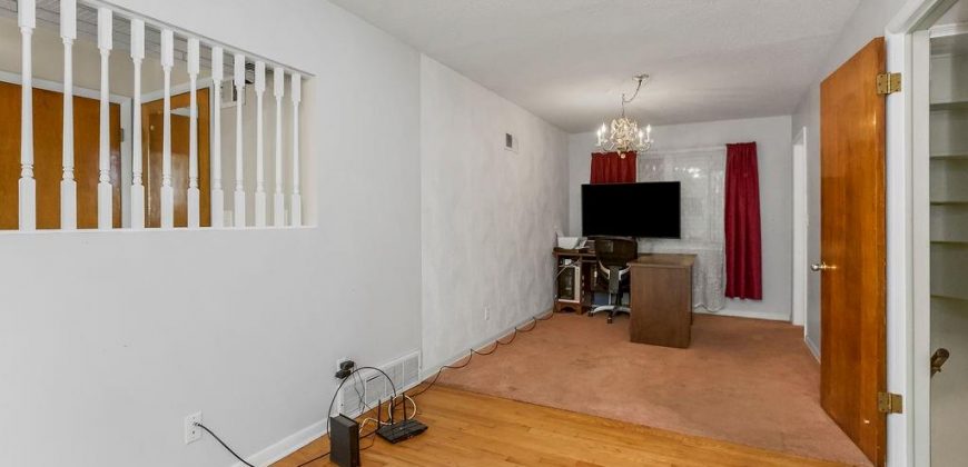 Homes for Sale in Lake Waukomis, MO 64151 | 715 NW South Shore Drive