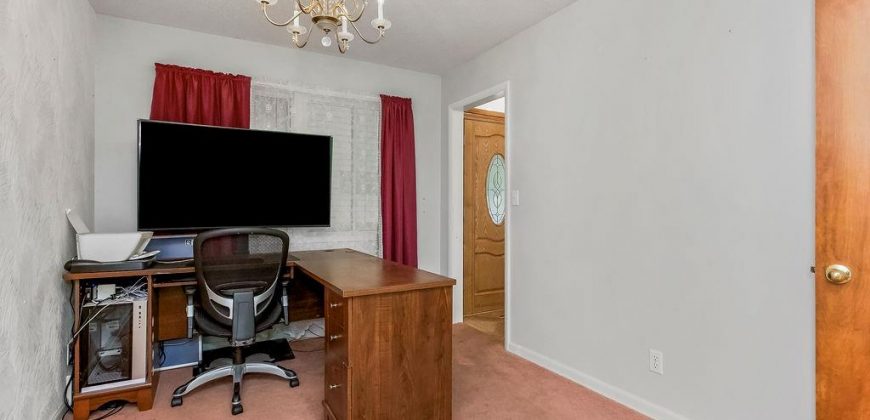 Homes for Sale in Lake Waukomis, MO 64151 | 715 NW South Shore Drive