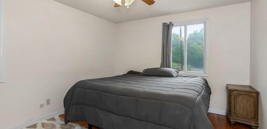 Homes for Sale in Lake Waukomis, MO 64151 | 715 NW South Shore Drive