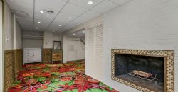 Homes for Sale in Lake Waukomis, MO 64151 | 715 NW South Shore Drive