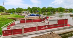 Homes for Sale in Lake Waukomis, MO 64151 | 715 NW South Shore Drive