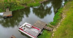 Homes for Sale in Lake Waukomis, MO 64151 | 715 NW South Shore Drive