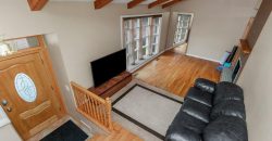 Homes for Sale in Lake Waukomis, MO 64151 | 715 NW South Shore Drive