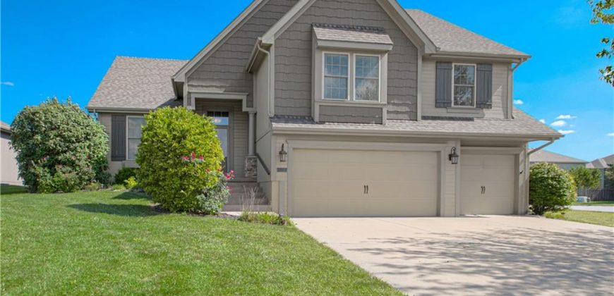 Homes for Sale in Kansas City, MO 64156 | 9103 N Bales Avenue