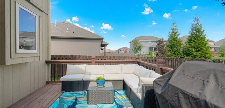 Homes for Sale in Kansas City, MO 64156 | 9103 N Bales Avenue