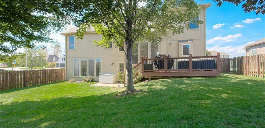 Homes for Sale in Kansas City, MO 64156 | 9103 N Bales Avenue