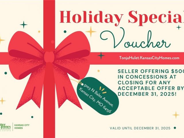 Homes for Sale in Kansas City, MO 64156 | 9103 N Bales Avenue