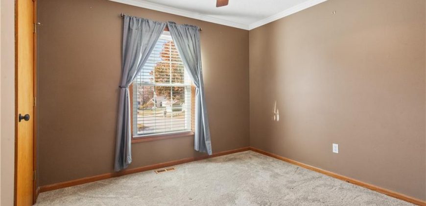 Homes for Sale in Pleasant Valley, MO 64068 | 6813  T Gabbert Drive