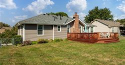 Homes for Sale in Pleasant Valley, MO 64068 | 6813  T Gabbert Drive