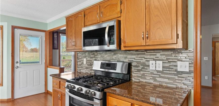 Homes for Sale in Pleasant Valley, MO 64068 | 6813  T Gabbert Drive