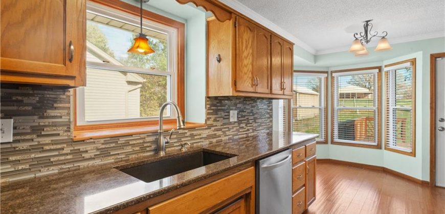 Homes for Sale in Pleasant Valley, MO 64068 | 6813  T Gabbert Drive