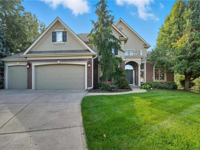 Homes for Sale in Kansas City, MO 64155 | 10107 N Chestnut Court