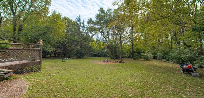 Homes for Sale in Liberty, MO 64068 | 443  Choctaw Street