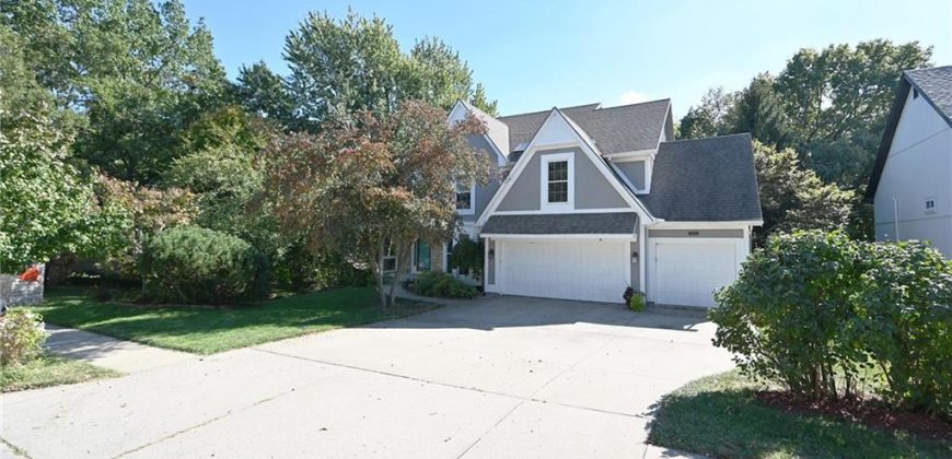 Homes for Sale in Kansas City, MO 64119 | 2605 NE 78th Street