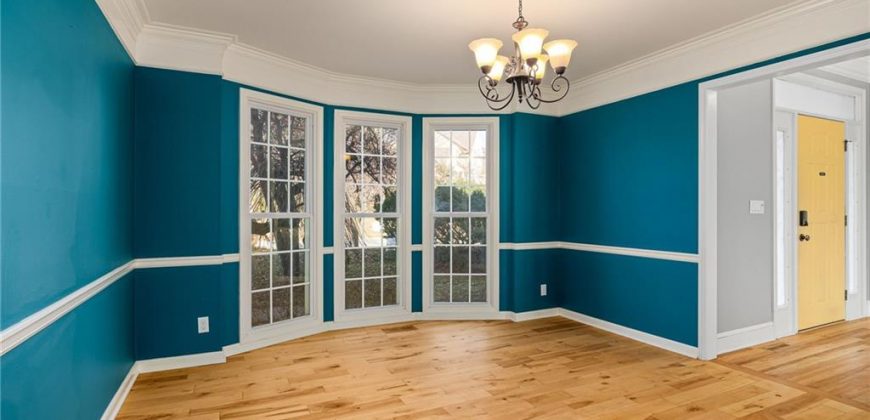 Homes for Sale in Kansas City, MO 64119 | 2605 NE 78th Street