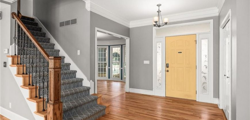 Homes for Sale in Kansas City, MO 64119 | 2605 NE 78th Street