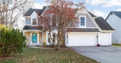 Homes for Sale in Kansas City, MO 64119 | 2605 NE 78th Street