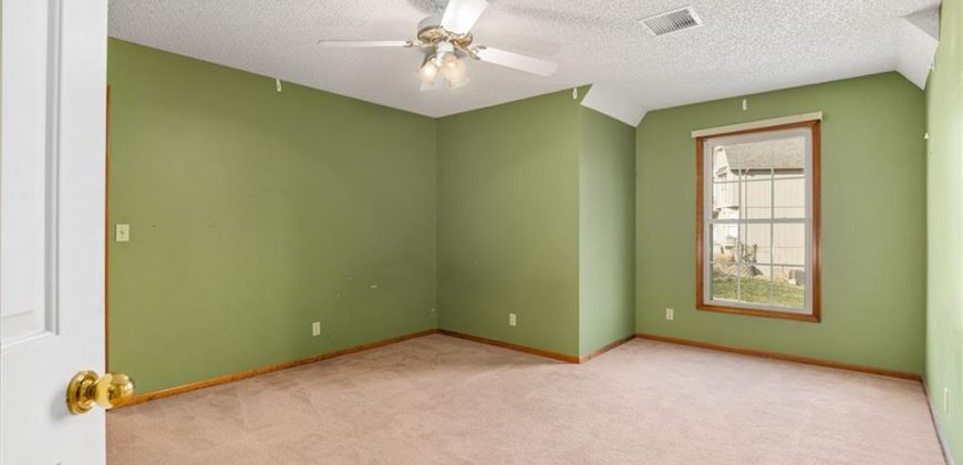 Homes for Sale in Kansas City, MO 64119 | 2605 NE 78th Street