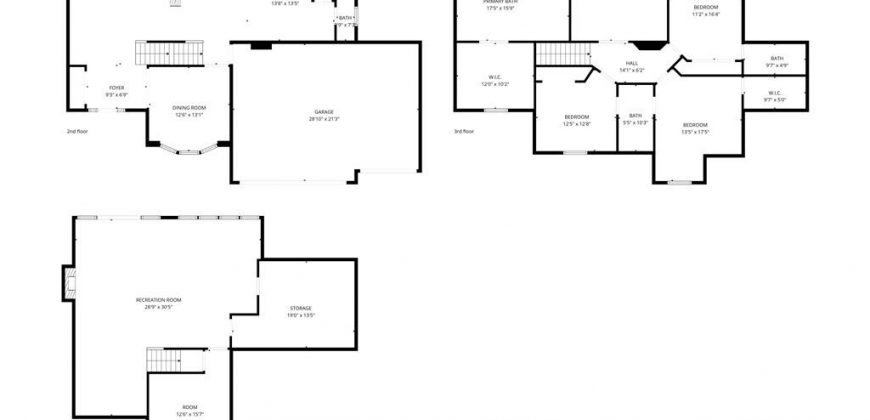 Homes for Sale in Kansas City, MO 64119 | 2605 NE 78th Street