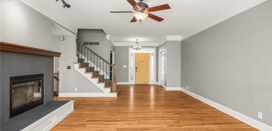 Homes for Sale in Kansas City, MO 64119 | 2605 NE 78th Street