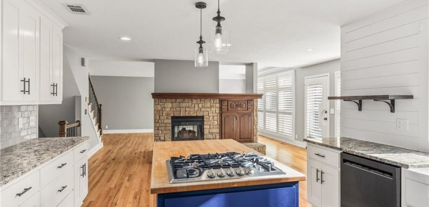 Homes for Sale in Kansas City, MO 64119 | 2605 NE 78th Street