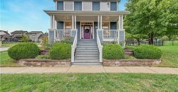 Homes for Sale in Liberty, MO 64068 | 345  Cates Court