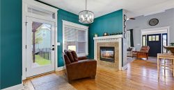 Homes for Sale in Liberty, MO 64068 | 345  Cates Court