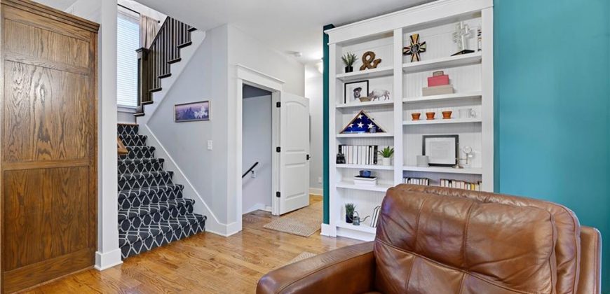 Homes for Sale in Liberty, MO 64068 | 345  Cates Court