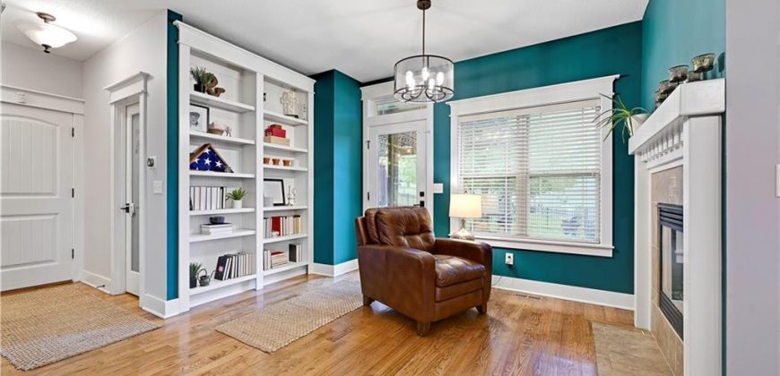 Homes for Sale in Liberty, MO 64068 | 345  Cates Court