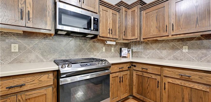 Homes for Sale in Liberty, MO 64068 | 345  Cates Court