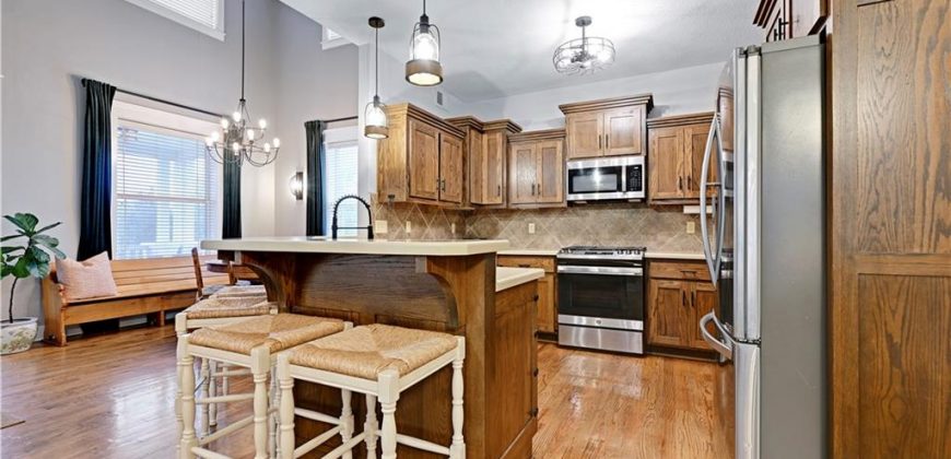 Homes for Sale in Liberty, MO 64068 | 345  Cates Court