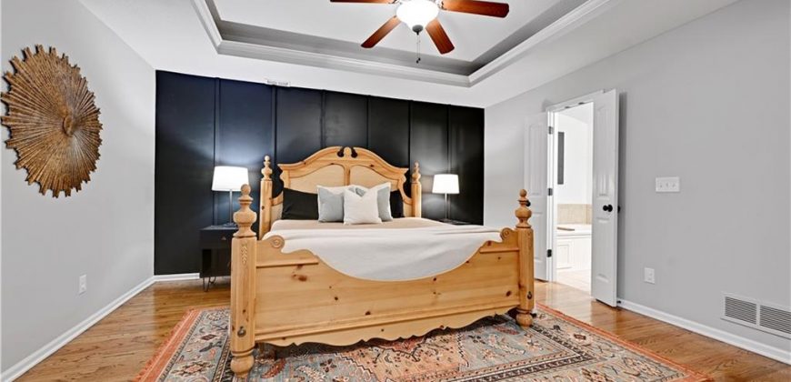 Homes for Sale in Liberty, MO 64068 | 345  Cates Court