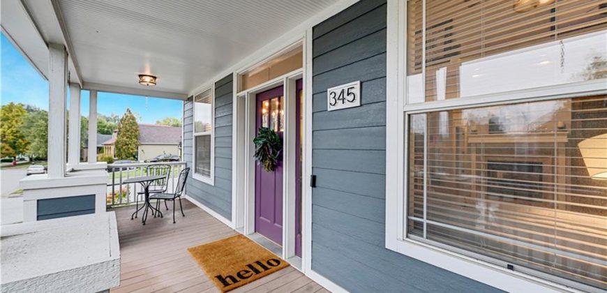 Homes for Sale in Liberty, MO 64068 | 345  Cates Court