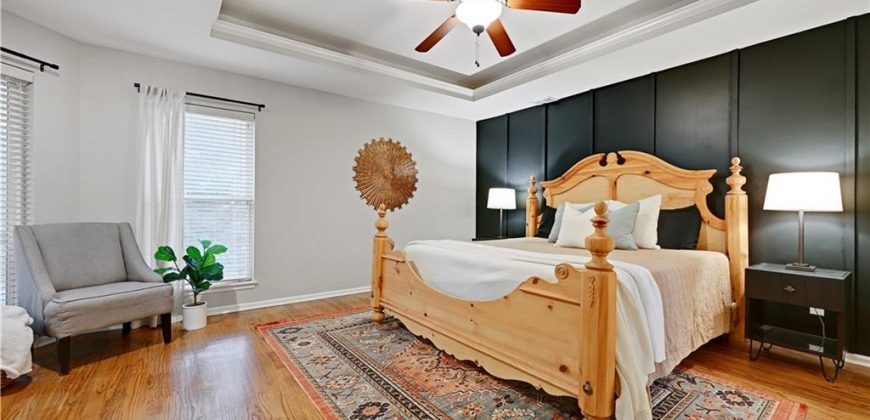 Homes for Sale in Liberty, MO 64068 | 345  Cates Court