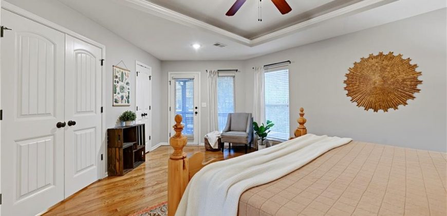 Homes for Sale in Liberty, MO 64068 | 345  Cates Court