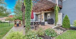 Homes for Sale in Liberty, MO 64068 | 345  Cates Court